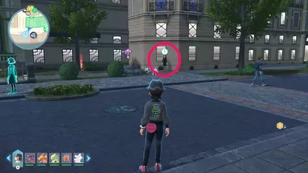 ココドラ好みの味わいにの依頼人