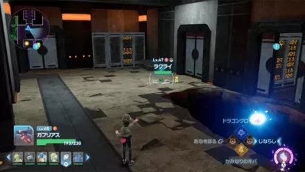 ラクライ見た目