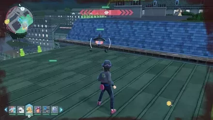 ランプラー画像