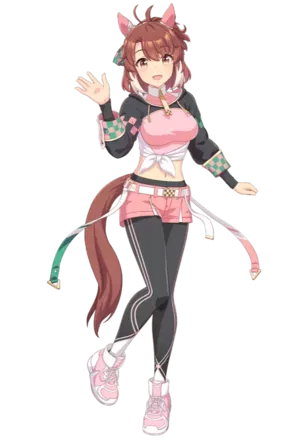 ［まんなか◎スポットライト］ダンツフレームの画像