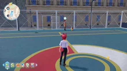 かわいいかわいいベイビィちゃんの依頼人