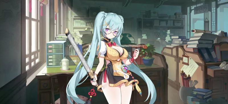 シーミャオ画像