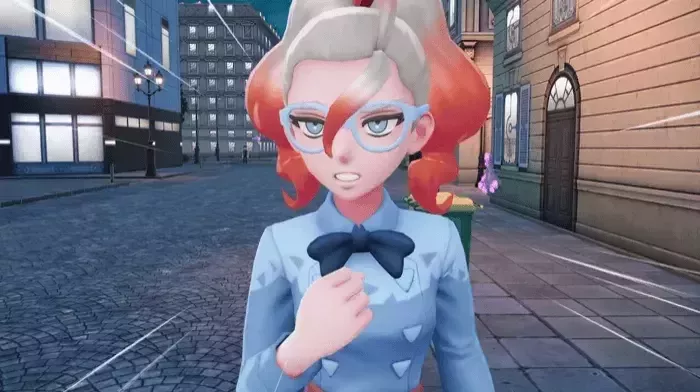 グリーズの見た目