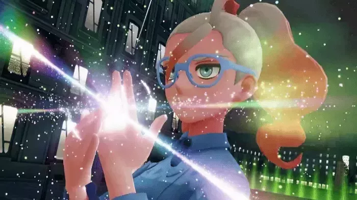 グリーズの見た目