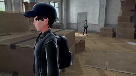 追加イベント