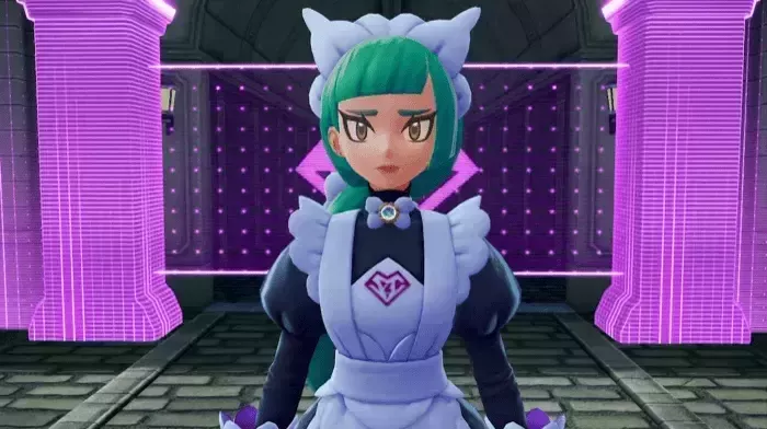 ハルジオの見た目