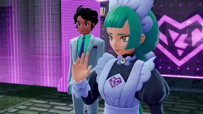 ハルジオの見た目