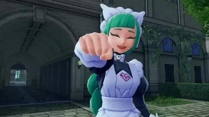 ハルジオの見た目