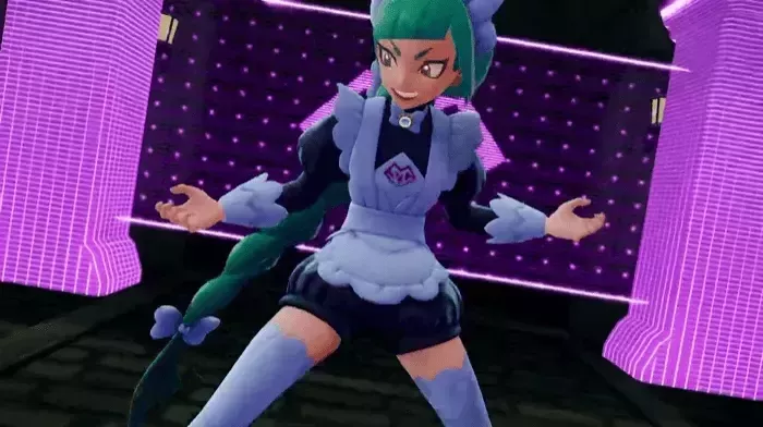 ハルジオの見た目