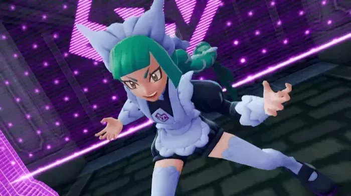 ハルジオの見た目