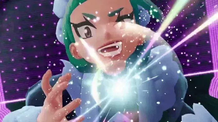 ハルジオの見た目