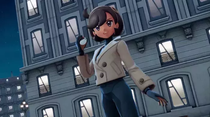 マチエールの見た目