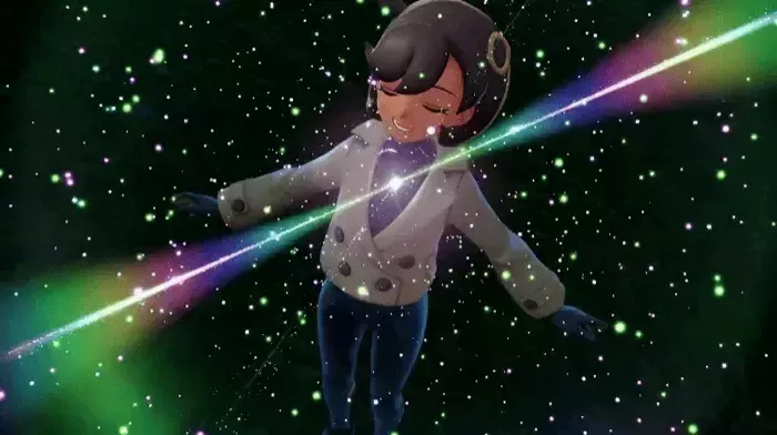 マチエールの見た目