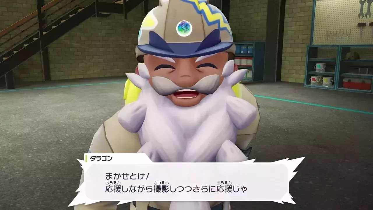 タラゴンの見た目