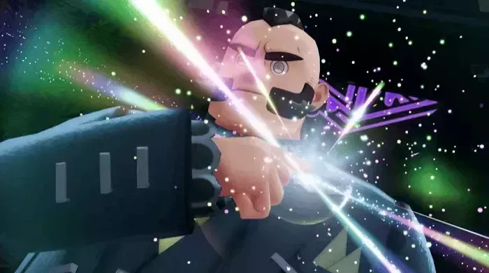 ジプソの見た目