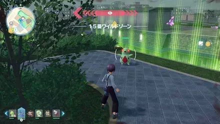 ヨーギラス画像