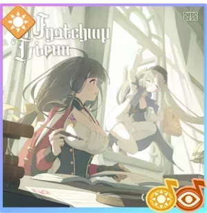 穴あきおサボり画像