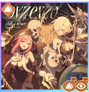 メメント×モリ画像