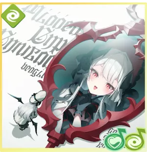 とろける言の葉画像