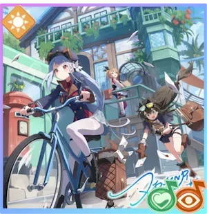 かけがえのない時間画像