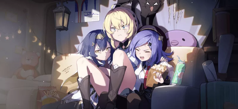 真夜中の鈴画像