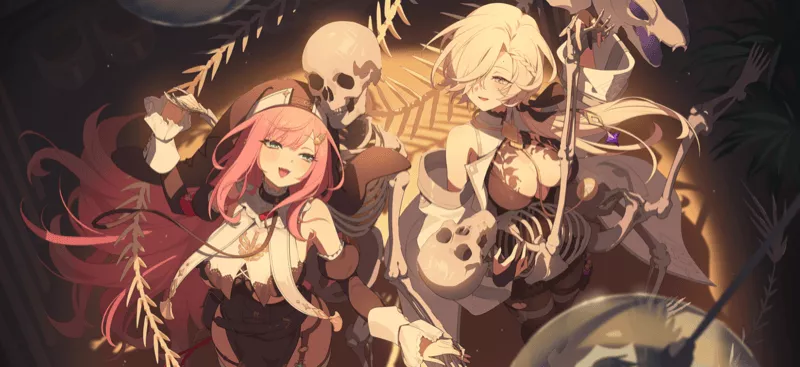 メメント×モリ画像