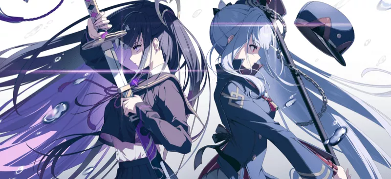 強者を求めて画像