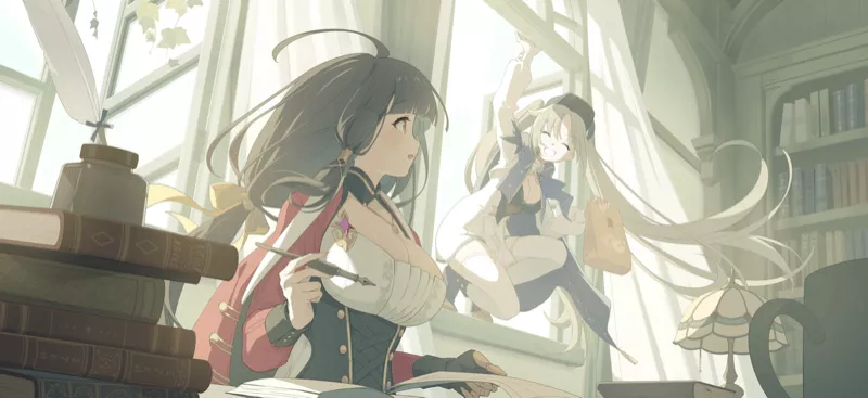 穴あきおサボり画像