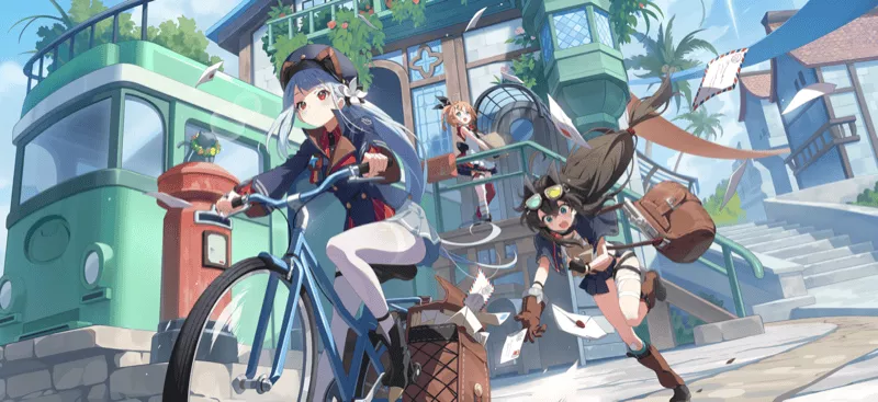 かけがえのない時間画像