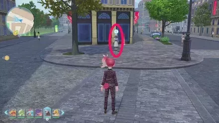 ほろびへいざなう歌の依頼人