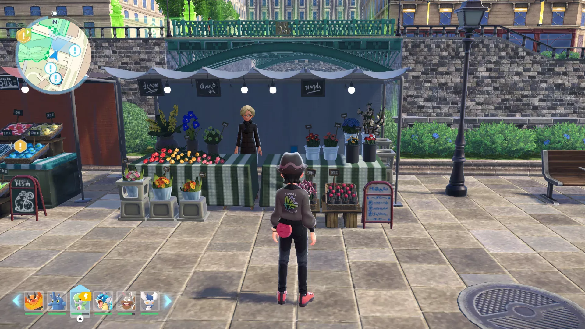 ミントショップ41画像