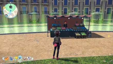 きのみショップ68画像