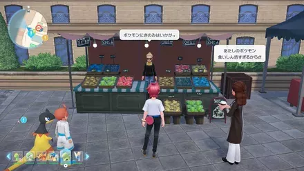 クラボのみ現地画像