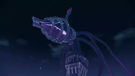 超大暴走アンジュフラエッテ