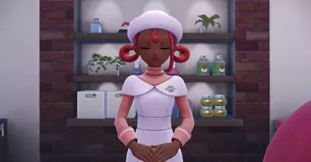 誕生日に起きること