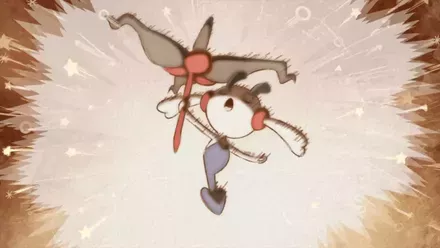 フラエッテが復活する