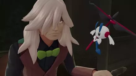 AZとフラエッテ