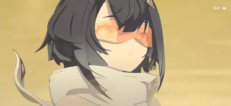 ムービーをスキップする