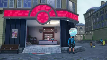 リゾチウムのマップ