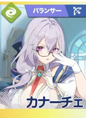 カナーチェ画像