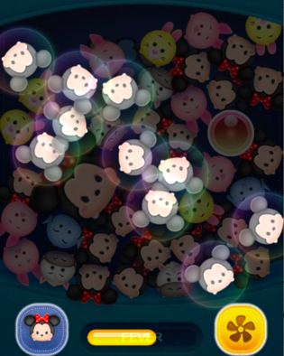 ミニーのプレイ画像3