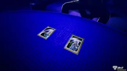 合成元の2体のアルカナによって合成先のアルカナが決まる