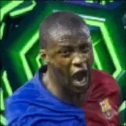 EPヤヤトゥレ(バルセロナ/08-09)画像