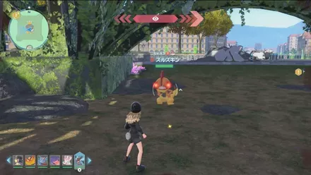 ズルズキン画像