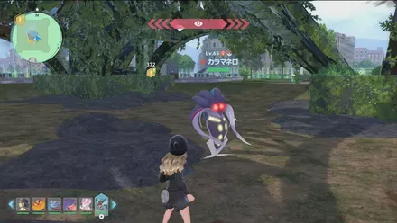 カラマネロ画像