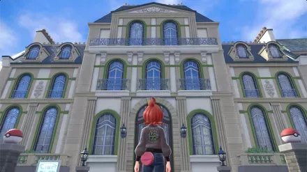 ポケモン研究所