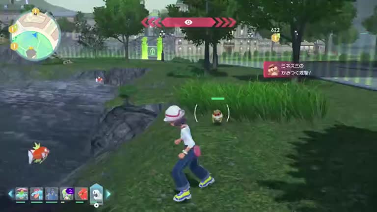 移動弔り つる ポケモンZA】ファストトラベルの場所一覧と解放条件【ポケモン