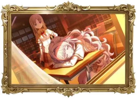 誰かが見た放課後画像
