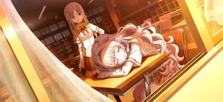 誰かが見た放課後画像