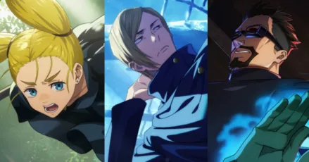 最強バッファーのバナー